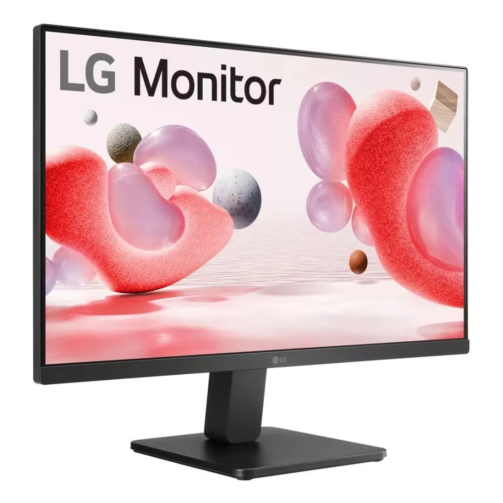 LG 24MR400-B - zdjęcie