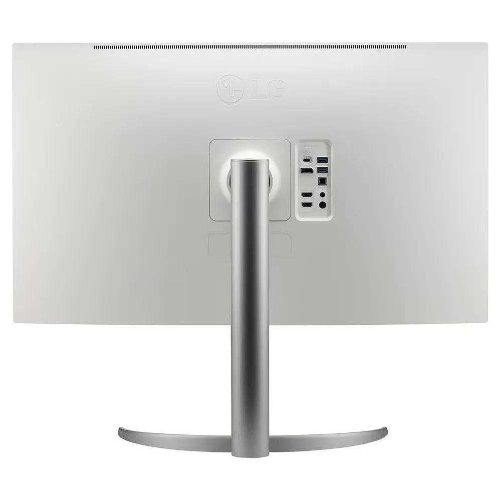 LG UltraFine 32UQ850V-W 32UQ850V-W.AEU - zdjęcie