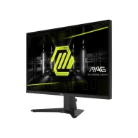 Monitor MSI MAG 275QF, 27", 2560x1440 (QHD), 180Hz, Rapid IPS, HDR, 0,5 ms, Czarny | Sklep ITnes.pl, IT for BUSINESS