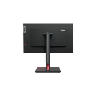 Monitor Lenovo ThinkVision P24q-30 63B4GAT6EU, 23,8", 2560x1440 (QHD), 60Hz, IPS, HDR, 6,000 ms, pivot, Czarny | Sklep ITnes.pl,