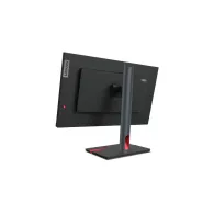 Monitor Lenovo ThinkVision P24q-30 63B4GAT6EU, 23,8", 2560x1440 (QHD), 60Hz, IPS, HDR, 6,000 ms, pivot, Czarny | Sklep ITnes.pl,
