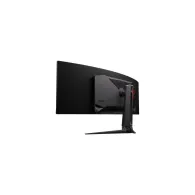 Monitor ASUS ROG Swift PG49WCD, 49", 5120x1440, 144Hz, 32:9, zakrzywiony, OLED, 0,03 ms, USB-C, Czarny | Sklep ITnes.pl, IT for 
