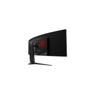 Monitor ASUS ROG Swift PG49WCD, 49", 5120x1440, 144Hz, 32:9, zakrzywiony, OLED, 0,03 ms, USB-C, Czarny | Sklep ITnes.pl, IT for 