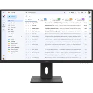 Monitor Lenovo ThinkVision E27-40 64BCMAT4EU, 27, 1920x1080 (FHD), 100Hz, IPS, 6 ms, pivot | Sklep ITnes.pl, IT for BUSINESS