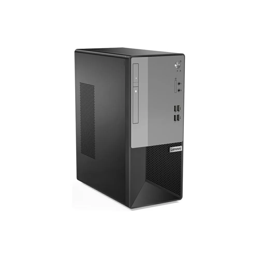 Komputer Lenovo V55t Gen 2 13ACN 11RR001CPB - Tower/Ryzen 5 5600G/RAM 8GB/SSD 256GB/1 rok On-Site