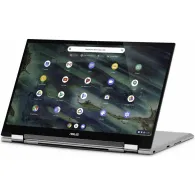 Laptop ASUS Chromebook Flip C436 C436FA-E10226, Kolor srebrny | Sklep ITnes.pl, IT for BUSINESS