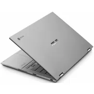Laptop ASUS Chromebook Flip C436 C436FA-E10226, Kolor srebrny | Sklep ITnes.pl, IT for BUSINESS