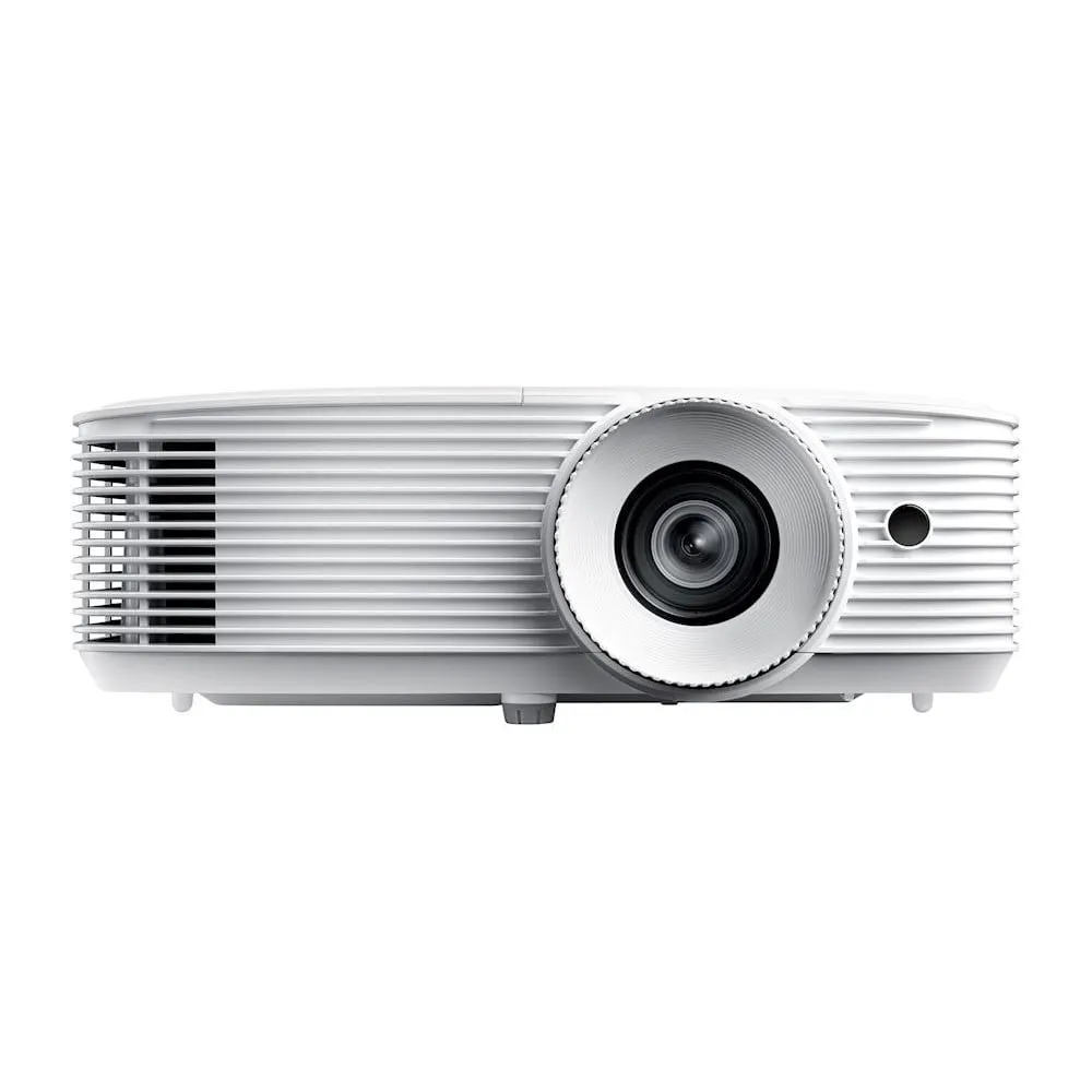 Projektor Optoma HD27e E1P0A0UWE1Z1 - 1920x1080 (Full HD)/4:3/3400 lm/25000:1/3 500 godzin