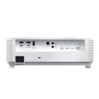 Projektor Optoma HD27e E1P0A0UWE1Z1, 1920x1080 (FHD), 4:3, 3400 lm, 25000:1, 3 500 godzin | Sklep ITnes.pl, IT for BUSINESS