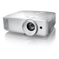 Projektor Optoma HD27e E1P0A0UWE1Z1, 1920x1080 (FHD), 4:3, 3400 lm, 25000:1, 3 500 godzin | Sklep ITnes.pl, IT for BUSINESS