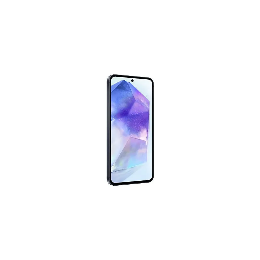 Zdjęcie smartfona Smartfon Samsung Galaxy A55 5G SM-A556BZKAEUE/SM-A556BZKAEEE