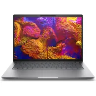 Laptop HP ZBook 8 G1ak 14 A3ZW2X07ET, Ryzen AI 7 PRO 350, 14" WUXGA IPS, 32GB, 4TB, Srebrny, Win11 Pro | Sklep ITnes.pl, IT for 