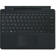 Klawiatura Microsoft Surface Pro Signature Type Cover 8XA-00007 - Czarna