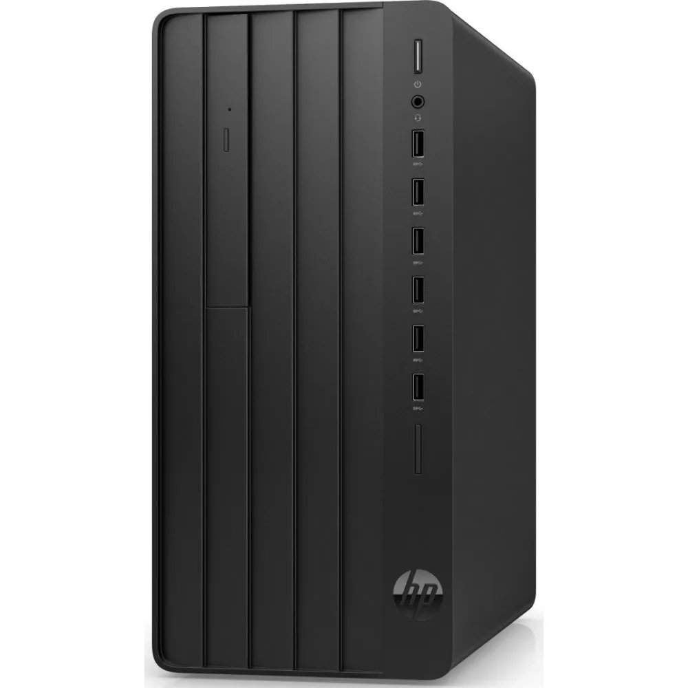 Komputer HP Pro 280 G9 Tower 6D330EA - Tower/i3-12100/RAM 16GB/SSD 512GB/DVD/Windows 11 Pro/1 rok On-Site