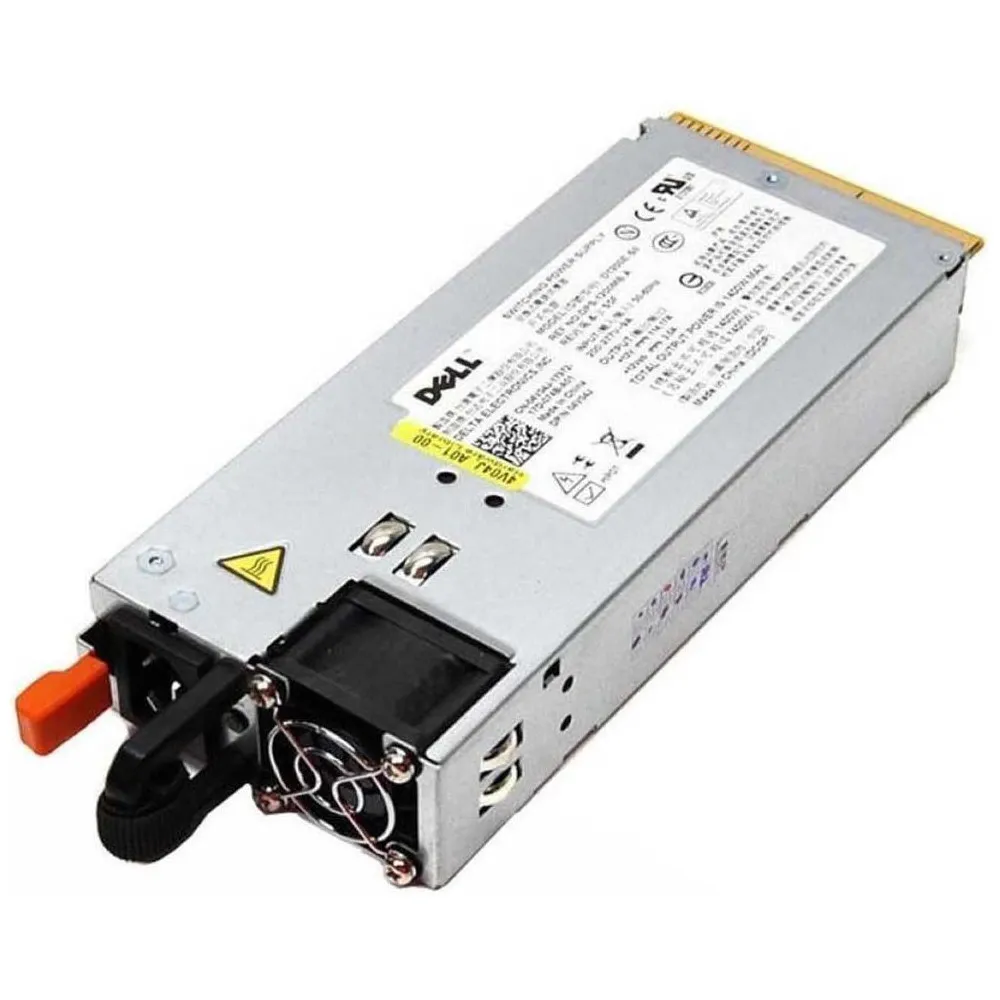 Zasilacz Dell 450-AIYX - 800W, Hot-plug, kompatybilny z serwerami Dell Rack 15Gen | Sklep ITnes.pl - IT for BUSINESS