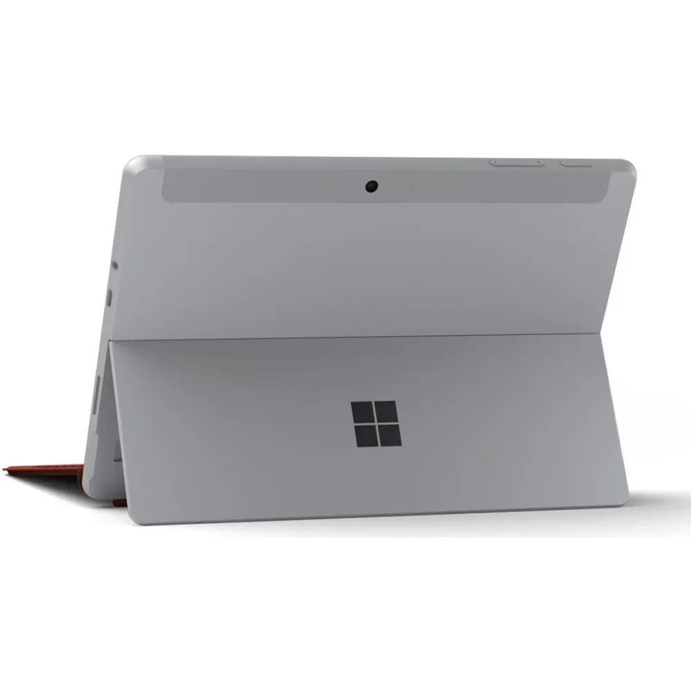 Tablet Microsoft Surface Go 4 XHU-00900004 - N200/10,5" 1920x1280/128GB/RAM 8GB/Platynowy/Kamera 8+1Mpix/Windows 11 Pro/3EHS+