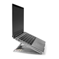 Podstawka pod laptopa Kensington SmartFit Easy Riser Go 17" K50420EU - Szara Podstawka pod laptopa Kensington SmartFit Easy Riser Go 17" K50420EU - Szara