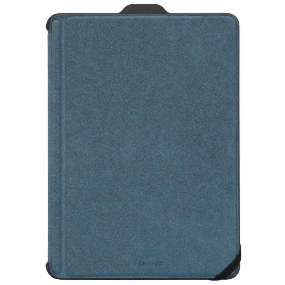 Etui na tablet Targus Protect Case THZ779GL do Surface Go, Niebieskie | Sklep ITnes.pl, IT for BUSINESS