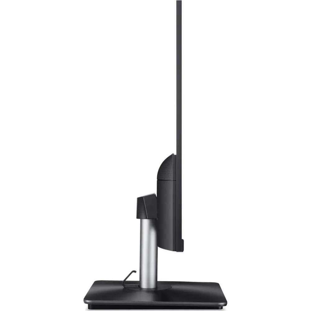 Monitor Acer Vero RS242Ybpamix UM.QR2EE.013 - 23,8"/1920x1080 (Full HD)/IPS/4 ms/Czarny