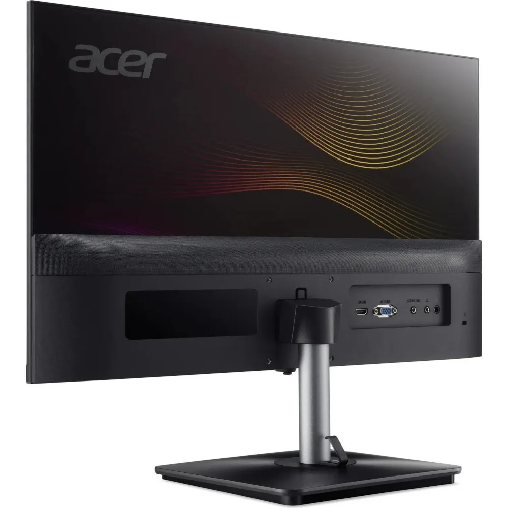 Zdjęcie monitora Acer Vero RS242Ybpamix UM.QR2EE.013