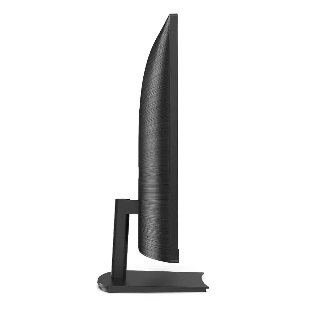 Zdjęcie produktu Monitor Philips 241E1SCA/00 - 24"/1920x1080 (Full HD)/75Hz/zakrzywiony/VA/4 ms/Czarny