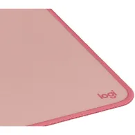 Podkładka pod mysz Logitech Studio Series - Różowa - 956-000053 | Sklep ITnes.pl - IT for BUSINESS