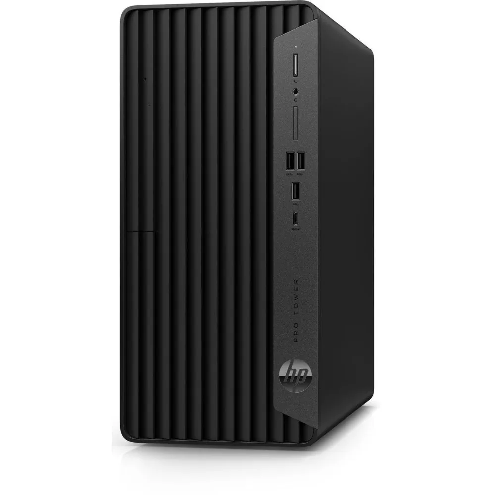 Komputer HP Pro 400 G9 Tower 99N76WDET - Tower/i5-13500/RAM 16GB/SSD 4TB + HDD 4TB/Wi-Fi/DVD/Windows 11 Pro - zdjęcie