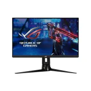 Monitor ASUS ROG Strix XG27AQ 90LM06U0-B01370, 27", 2560x1440 (QHD), 170Hz, VA, HDR, 1 ms, pivot, Czarny | Sklep ITnes.pl, IT fo