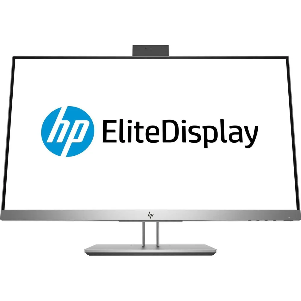 Monitor HP EliteDisplay E243d Docking Monitor 1TJ76AA, 23,8", 1920x1080 (FHD), 60Hz, IPS, 5 ms, pivot, kamera, USB-C, Srebrny | Monitor HP EliteDisplay E243d Docking Monitor 1TJ76AA, 23,8", 1920x1080 (FHD), 60Hz, IPS, 5 ms, pivot, kamera, USB-C, Srebrny |
