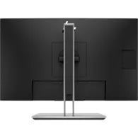 Monitor HP EliteDisplay E243d Docking Monitor 1TJ76AA, 23,8", 1920x1080 (FHD), 60Hz, IPS, 5 ms, pivot, kamera, USB-C, Srebrny | 