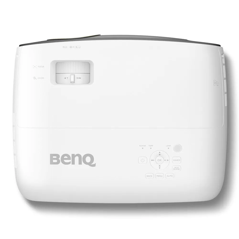 Projektor Benq W1720 9H.JLC77.14E - 3840x2160 (4K)/2000 lm/10000:1/4 000 godzin