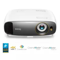 Projektor Benq W1720 9H.JLC77.14E, 3840x2160 (4K), 2000 lm, 10000:1, 4 000 godzin | Sklep ITnes.pl, IT for BUSINESS