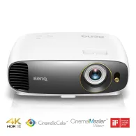 Projektor Benq W1720 9H.JLC77.14E, 3840x2160 (4K), 2000 lm, 10000:1, 4 000 godzin | Sklep ITnes.pl, IT for BUSINESS