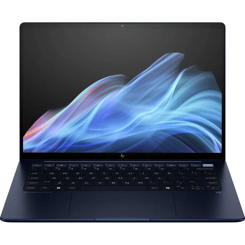 Laptop HP EliteBook Ultra G1i B9ZW87X3ET - zdjęcie poglądowe 8