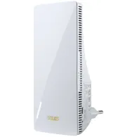 Wzmacniacz Wi-Fi Asus - standard AX3000, Dual-band, WiFi 6, 1xLAN - RP-AX58 | Sklep ITnes.pl - IT for BUSINESS