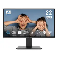 Monitor MSI PRO MP223 E2, 21,45", 1920x1080 (FHD), VA, 4 ms, Czarny | Sklep ITnes.pl, IT for BUSINESS