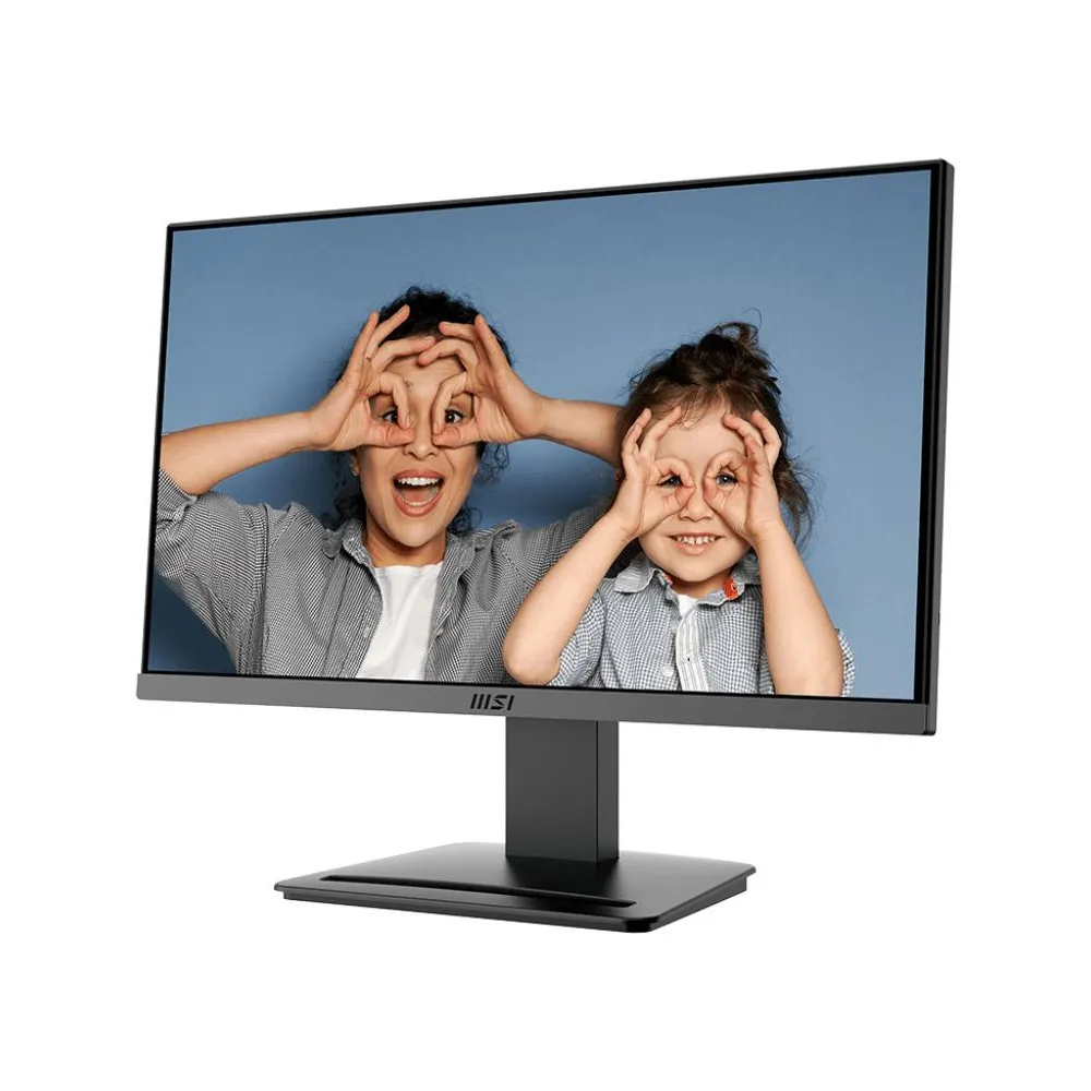 Monitor MSI PRO MP223 E2 - 21,45"/1920x1080 (Full HD)/VA/4 ms/Czarny