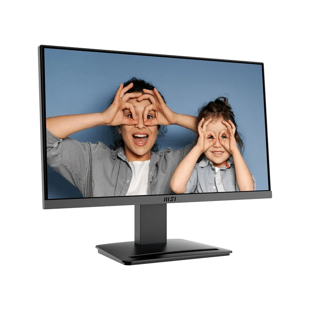 Zdjęcie produktu Monitor MSI PRO MP223 E2 - 21,45"/1920x1080 (Full HD)/VA/4 ms/Czarny