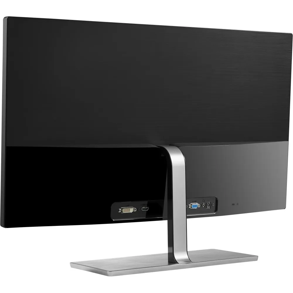 Monitor AOC Q3279VWF - 32"/2560x1440 (QHD)/60Hz/MVA/FreeSync/5 ms/Czarno-srebrny