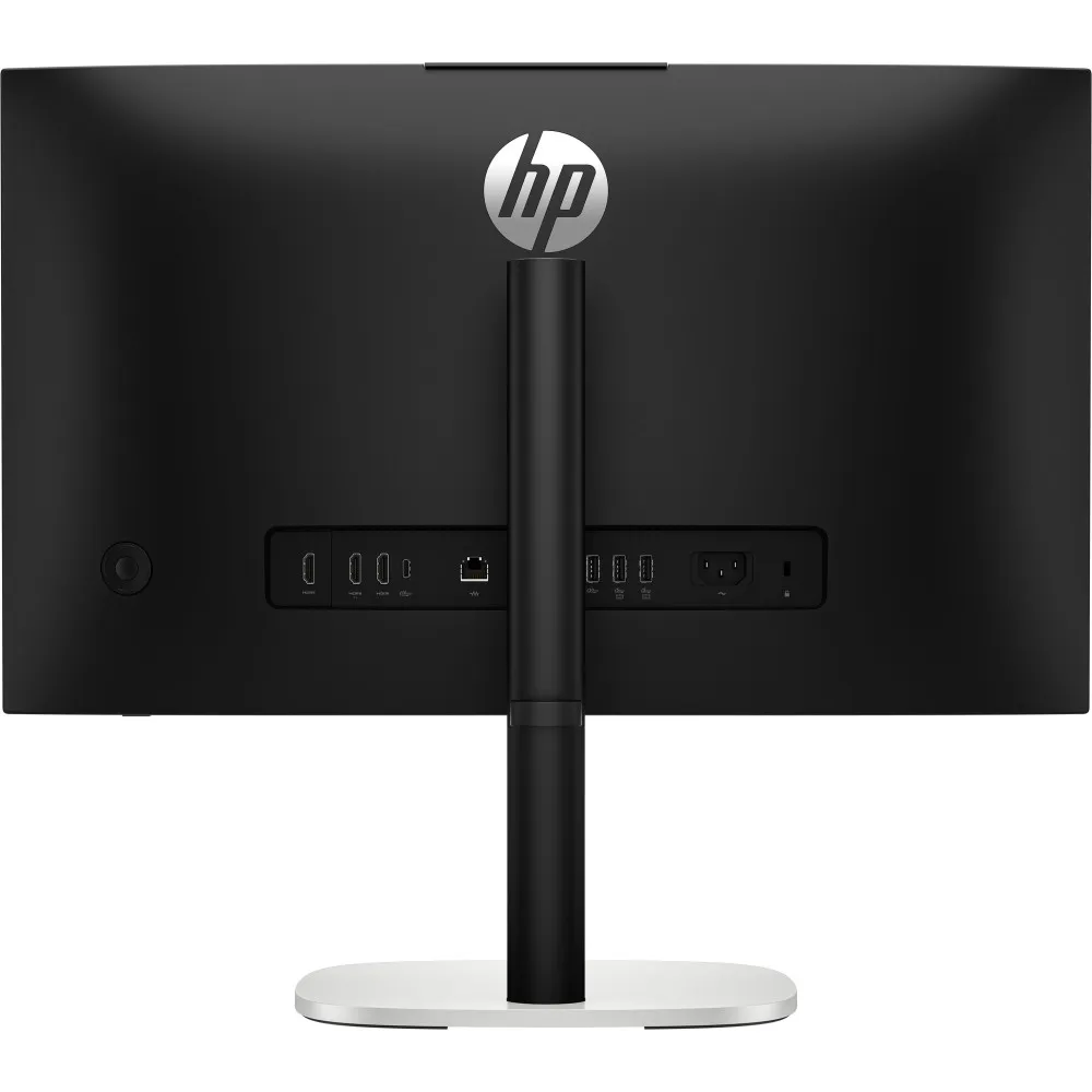 Zdjęcie produktu Komputer All-in-One HP ProStudio 4 AiO G1i 23.8 BY7D3ET - Core Ultra 5 225/23,8" FHD IPS/RAM 16GB/512GB/Czarny/WiFi/Win 11 Pro/3OS
