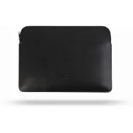 Etui na laptopa Baltan Uniwersal 14 BALT-SLV-005-02, Skóra, Czarne | Sklep ITnes.pl, IT for BUSINESS