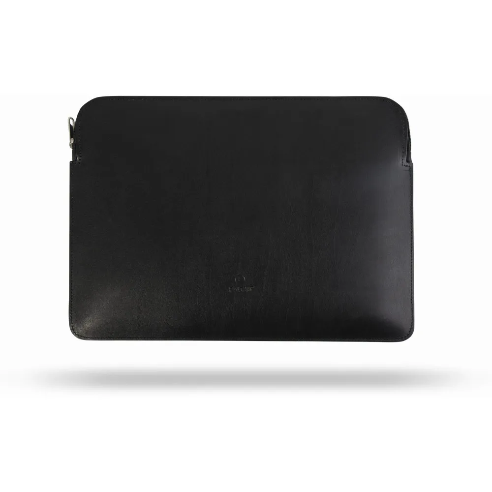 Etui na laptopa Baltan Uniwersal 14 BALT-SLV-005-02, Skóra, Czarne | Sklep ITnes.pl, IT for BUSINESS