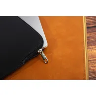 Etui na laptopa Baltan Uniwersal 14 BALT-SLV-005-02, Skóra, Czarne | Sklep ITnes.pl, IT for BUSINESS