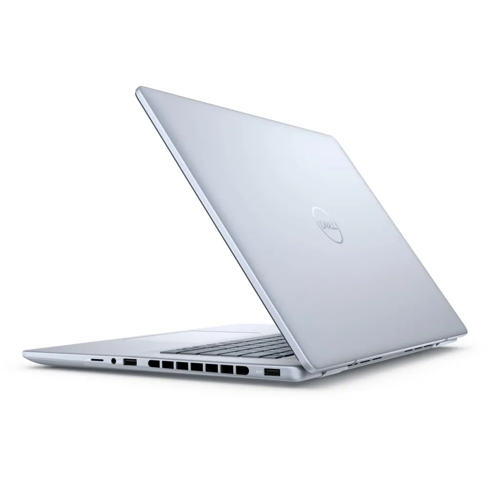 Laptop Dell Inspiron 16 Plus 7640 POLARIS_N16_MTLH_2500_2911 - Core Ultra 7 155H/16" WQXGA IPS/RAM 32GB/2TB/GF RTX 4060/Ice Blue/Win 11 Pro/3OS