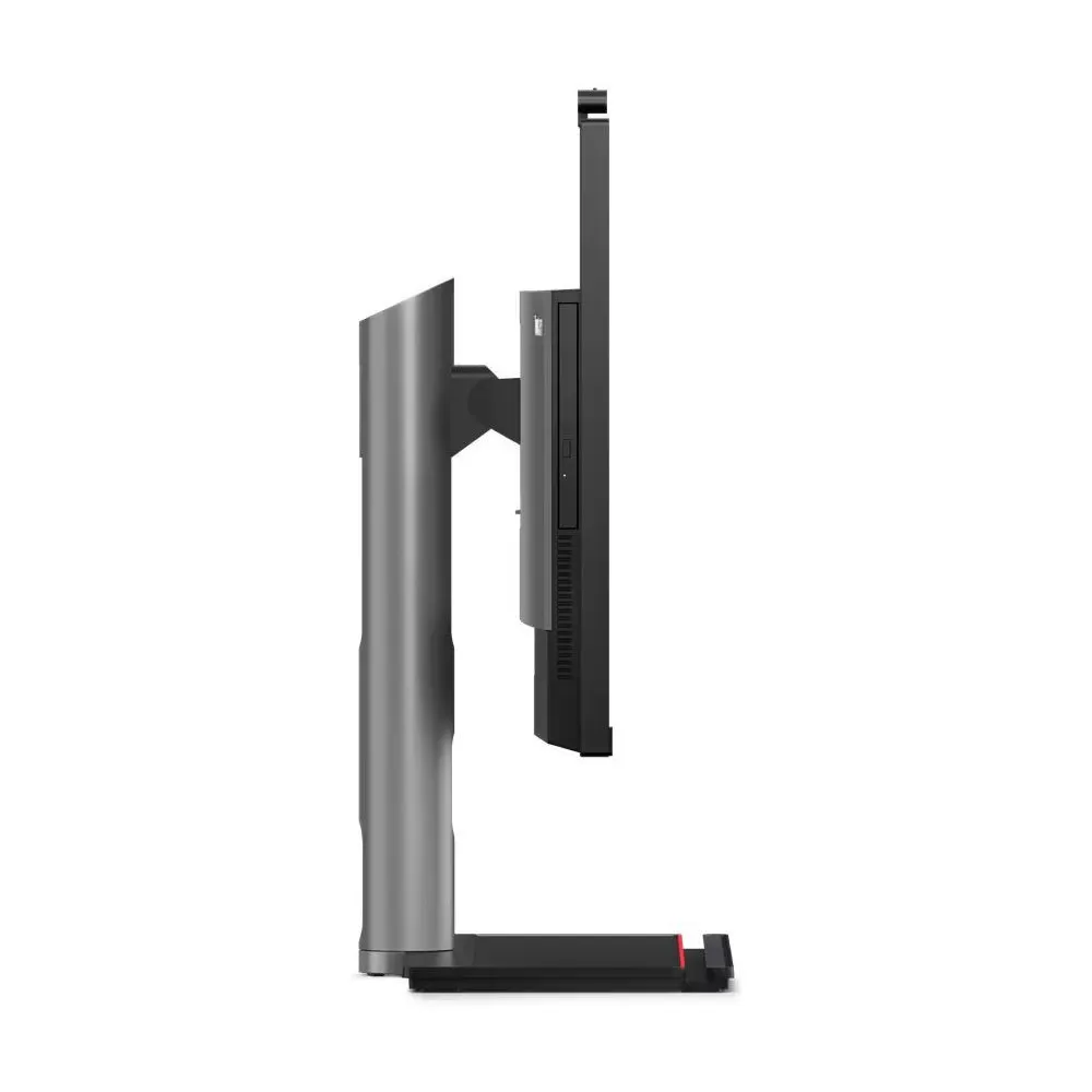 Zdjęcie produktu Komputer All-in-One Lenovo ThinkCentre M90a Pro Gen 4 12JM8EMTHPB - i7-13700 vPro/27" QHD IPS/RAM 16GB/4TB/GF RTX 4050/Czarny/WiFi/DVD/Win 11 Pro