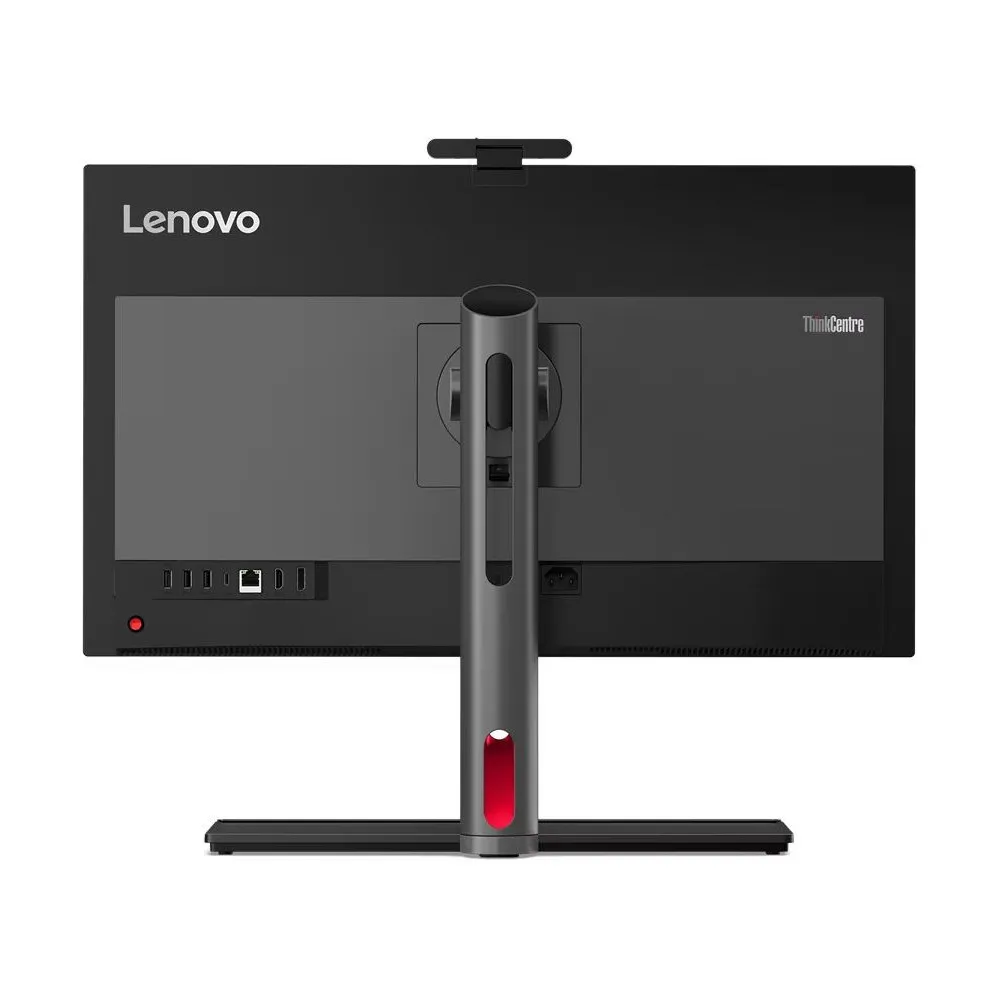 Komputer All-in-One Lenovo ThinkCentre M90a Pro Gen 4 12JM8EMTHPB - i7-13700 vPro/27" QHD IPS/RAM 16GB/4TB/GF RTX 4050/Czarny/WiFi/DVD/Win 11 Pro