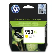 Tusz HP 953XL żółty - F6U18AE | Sklep ITnes.pl - IT for BUSINESS