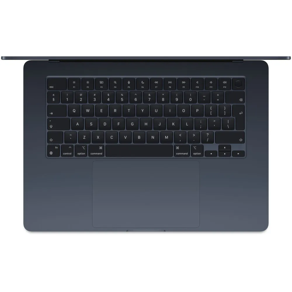 Zdjęcie komputera Apple MacBook Air 15 2024 M3 Z1BV0014F