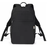 Plecak na laptopa Dicota 15-17,3" Eco Base D30913-RPET, Czarny | Sklep ITnes.pl, IT for BUSINESS