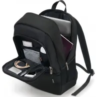Plecak na laptopa Dicota 15-17,3" Eco Base D30913-RPET, Czarny | Sklep ITnes.pl, IT for BUSINESS